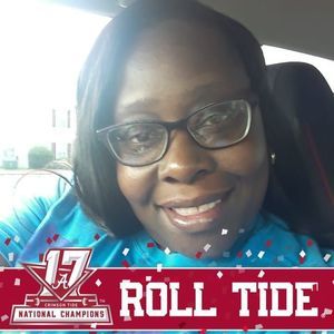 Meet your Posher, Felicia